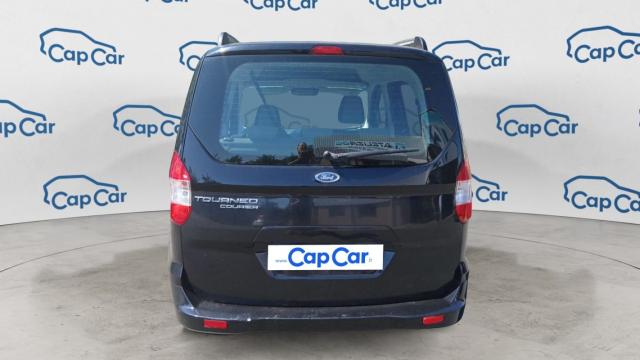 Ford Courier image 1