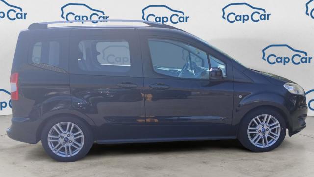 Ford Courier image 2