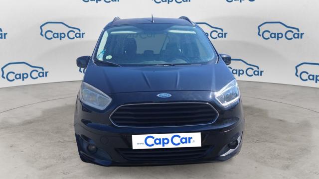Ford Courier image 5