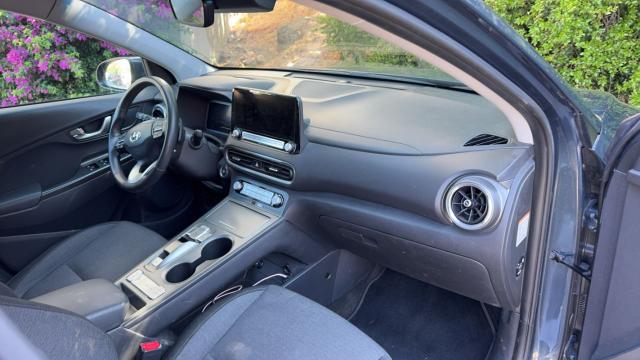 Hyundai Kona image 4
