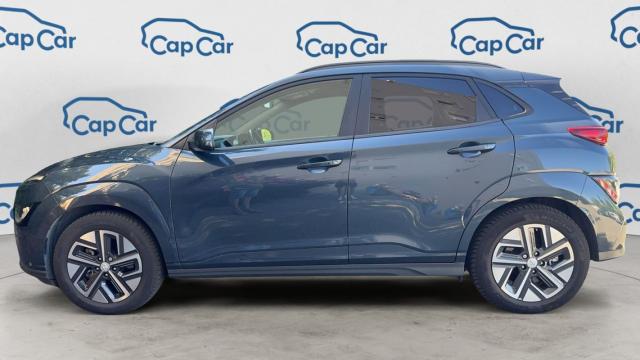 Hyundai Kona image 1