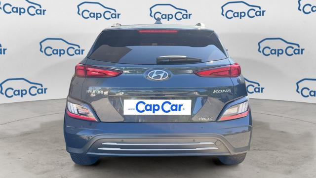 Hyundai Kona image 9