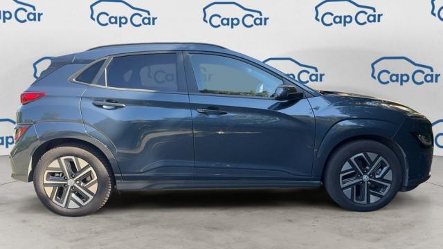 Hyundai Kona image 3