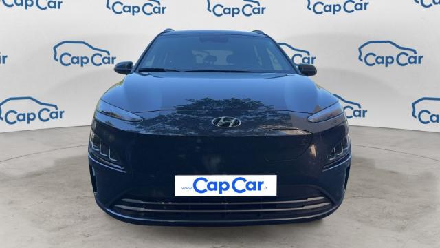 Hyundai Kona image 6