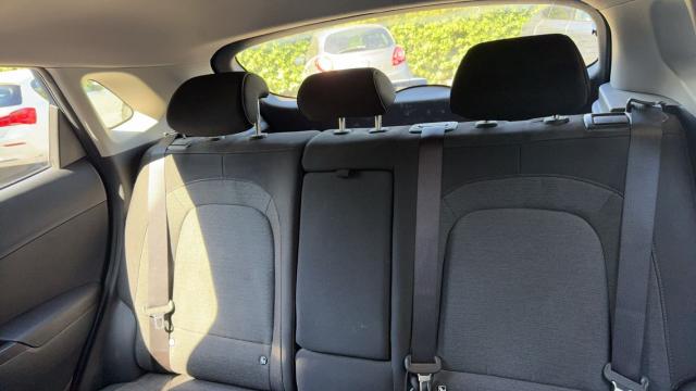 Hyundai Kona image 8