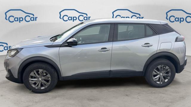 Peugeot 2008 image 8
