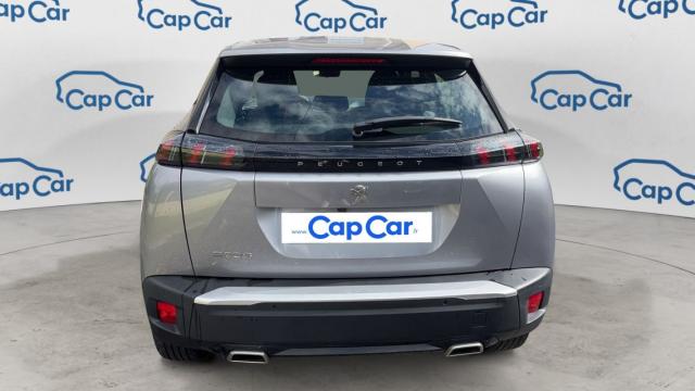 Peugeot 2008 image 1