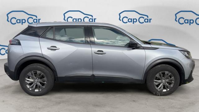 Peugeot 2008 image 2