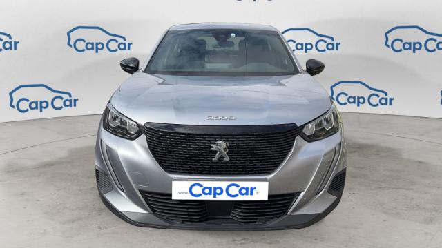 Peugeot 2008 image 5