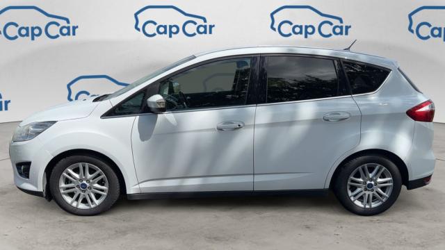 Ford C-Max image 4