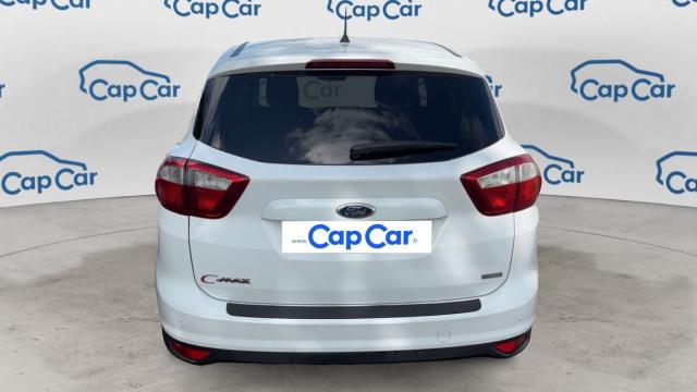 Ford C-Max image 3