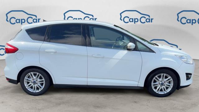 Ford C-Max image 1