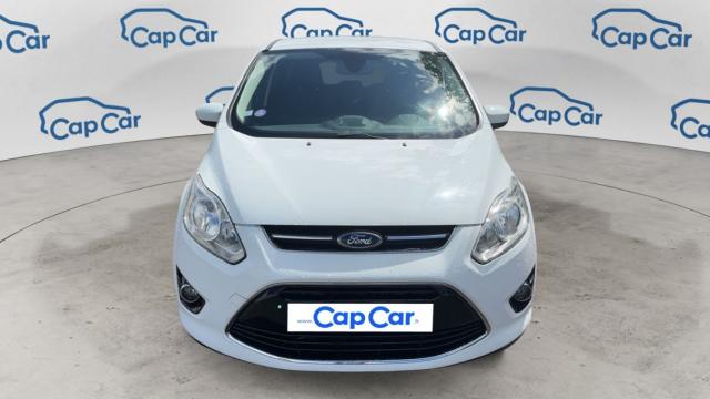Ford C-Max image 2