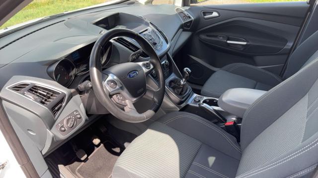 Ford C-Max image 5