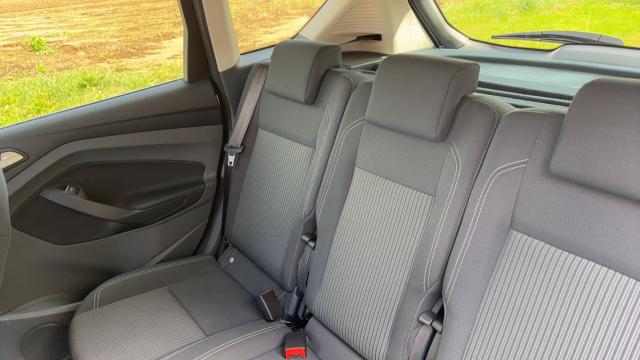 Ford C-Max image 6