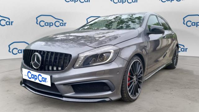Mercedes Benz