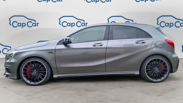 Mercedes Benz Classe A image 2