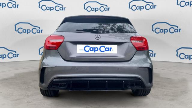 Mercedes Benz Classe A image 1