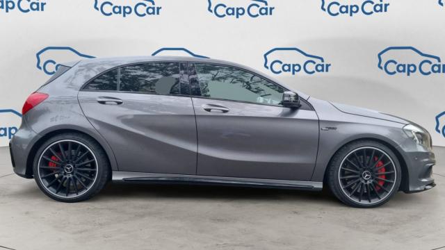 Mercedes Benz Classe A image 8