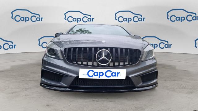 Mercedes Benz Classe A image 6