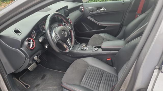 Mercedes Benz Classe A image 3