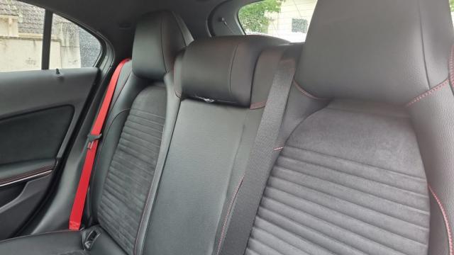 Mercedes Benz Classe A image 4