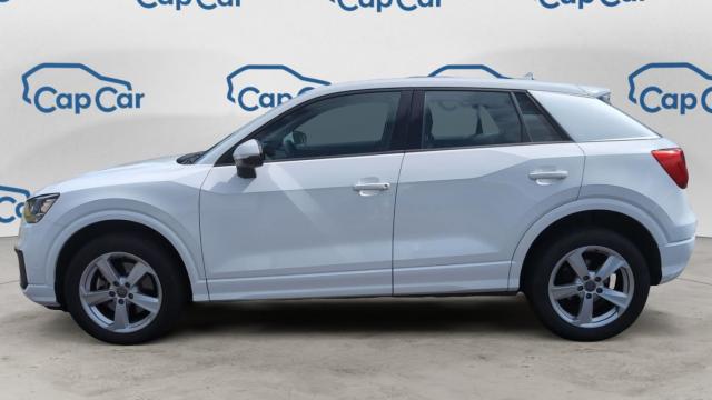 Audi Q2 image 5