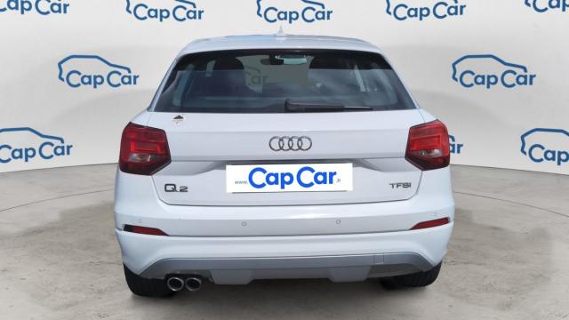 Audi Q2 image 7