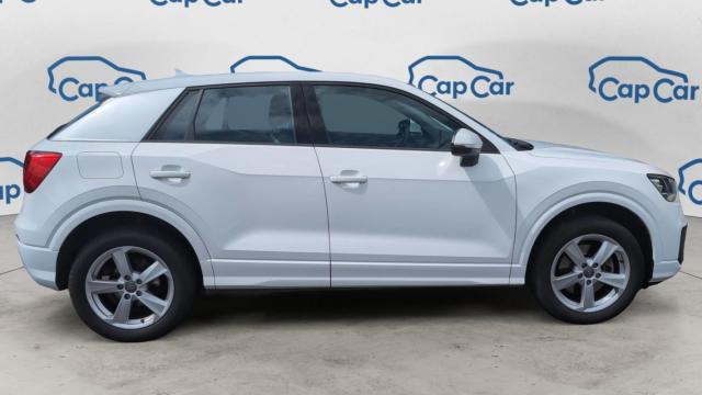 Audi Q2 image 4
