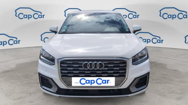 Audi Q2 image 3