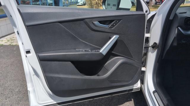 Audi Q2 image 8