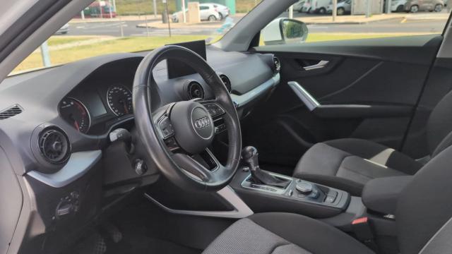 Audi Q2 image 9