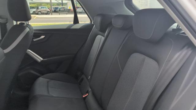 Audi Q2 image 6