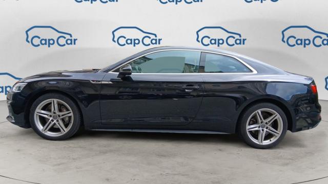 Audi A5 Coupé image 5
