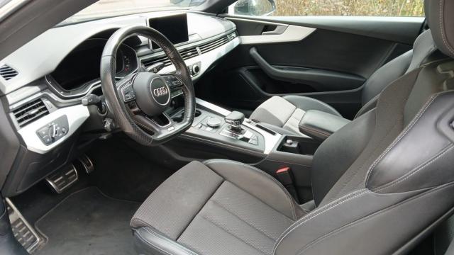 Audi A5 Coupé image 4