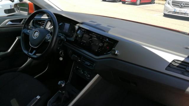 Volkswagen Polo image 2