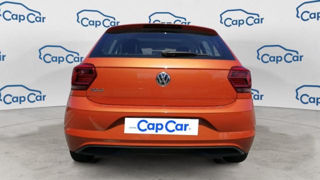 Volkswagen Polo image 9