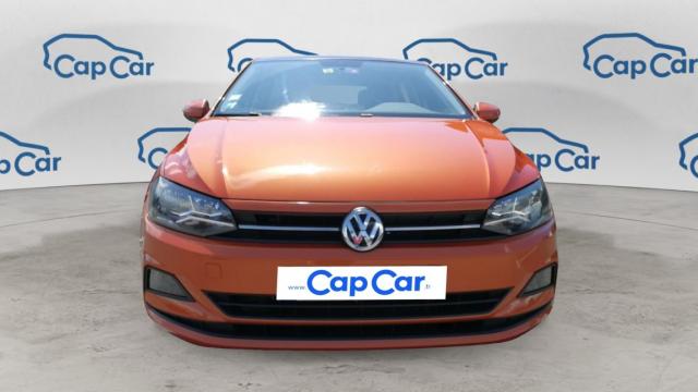 Volkswagen Polo image 4