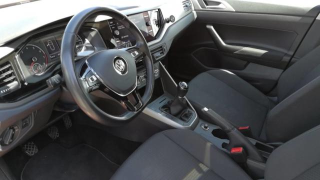 Volkswagen Polo image 3