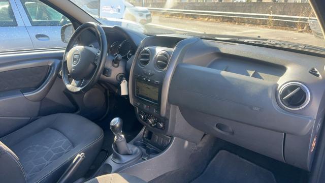 Dacia Duster image 1