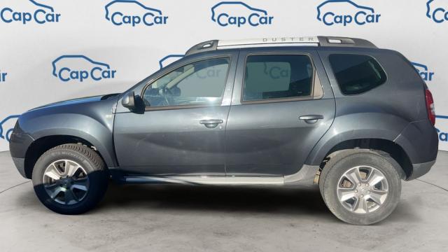 Dacia Duster image 9