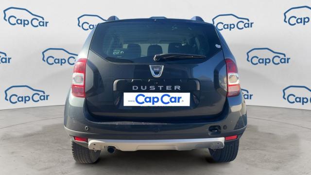 Dacia Duster image 7