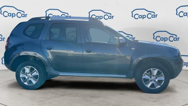 Dacia Duster image 8