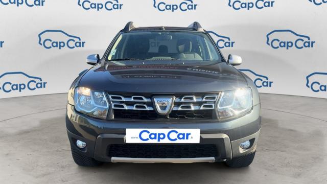 Dacia Duster image 4