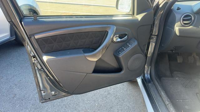 Dacia Duster image 5