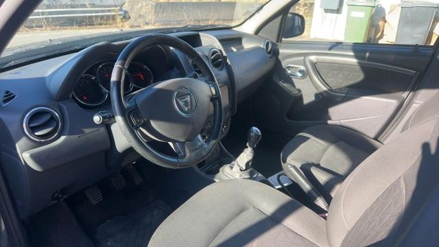 Dacia Duster image 3