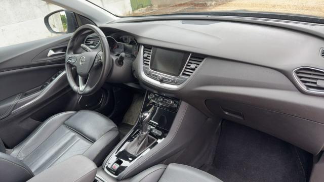 Opel Grandland X image 5