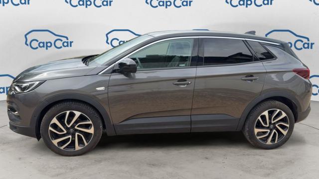 Opel Grandland X image 9