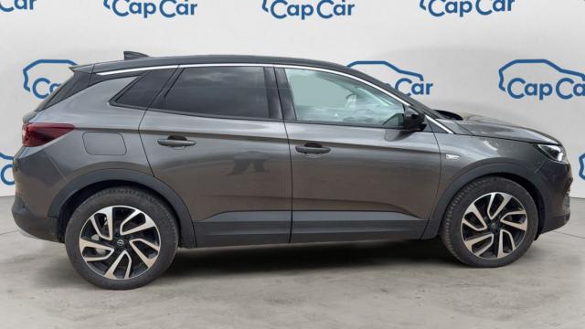 Opel Grandland X image 7