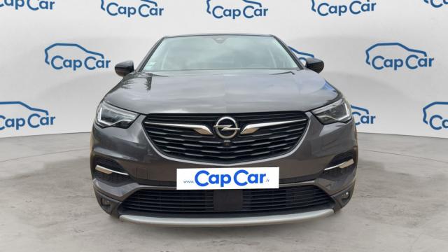 Opel Grandland X image 2